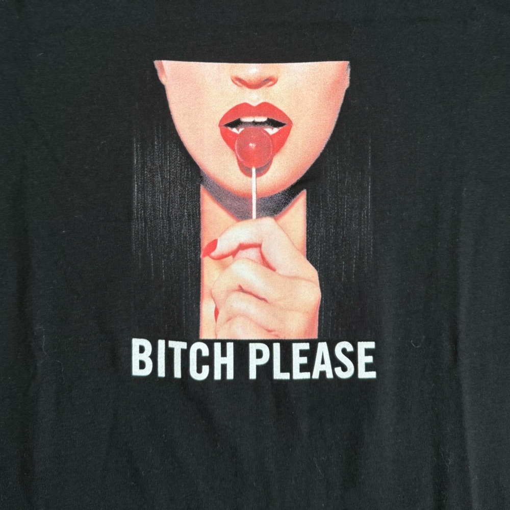 Mister Tee Graphic T-Shirt